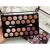 DoDo Girl MakeUp Studio Matte 26 Colors Eyeshadow Palette 