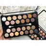 DoDo Girl MakeUp Studio Matte 26 Colors Eyeshadow Palette 