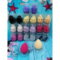 Спонж для макияжа Beauty Blender 1шт